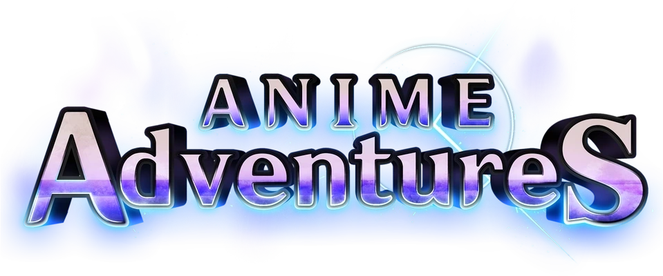 Anime Adventures Script