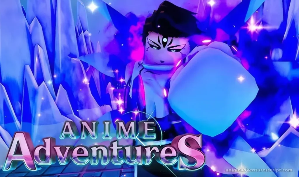 Anime Adventures